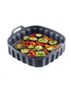 Westmark Форма за фритюрник с горещ въздух силиконова 215 x 215 см - Westma