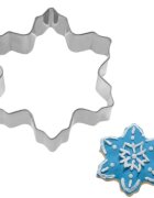 Westmark Форма за сладки 6см "Ice Crystal" -