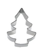 Westmark Форма за сладки във формата на елха 6 см "Tree" -