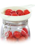 Westmark Фуния 12.5 см пластмаса -