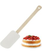 Westmark Гумена шпатула "Natur Pur" 274 см -