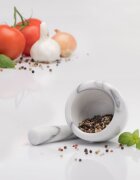 Westmark Хаван и пестик мрамор 10 см -