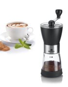 Westmark Кафемелачка "Brasilia Negro" 215 см -