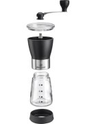 Westmark Кафемелачка "Brasilia Negro" 215 см -