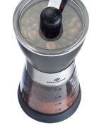 Westmark Кафемелачка "Brasilia Negro" 215 см -