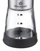 Westmark Кафемелачка "Brasilia Negro" 215 см -