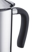 Westmark Кана за разпенване на мляко "Brasilia Plus" 800 ml -