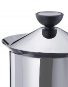 Westmark Кана за разпенване на мляко "Brasilia Plus" 800 ml -
