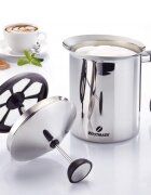 Westmark Кана за разпенване на мляко "Brasilia Plus" 800 ml -