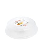 Westmark Капак за микровълнова фурна пластмасов 25см -