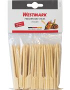 Westmark Комплект 100 клечки за шишчета 9см -