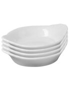 Westmark Комплект от 4 купи 85 x 7 см керамика -