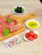 Westmark Комплект от 4 купи 85 x 7 см керамика -