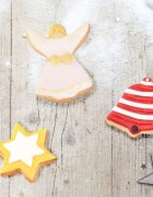 Westmark Комплект от 6 формички "Christmas" -