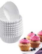 Westmark Комплект от 80 хартиени форми за мъфини 75 см -