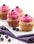 Westmark Комплект от 80 хартиени форми за мъфини 75 см -