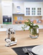 Westmark Комплект "Wien" за сервиране на пипер и сол -