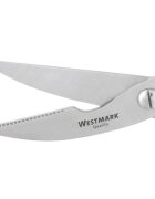 Westmark Кухненски ножици неръждаема стомана -