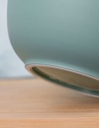 Westmark Купа за смесване пластмасова със защита от пръски 25 л ментово зе