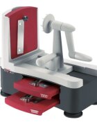 Westmark Машина за рязане "Спиромат" 275 x 14 x 22 см -