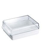 Westmark Масленка пластмасова 13 × 9 см "Traditionell" -