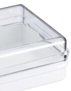 Westmark Масленка пластмасова 13 × 9 см "Traditionell" -