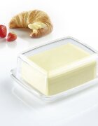 Westmark Масленка стъклена 143 х 118 см -