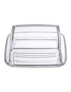 Westmark Масленка стъклена 143 х 118 см -