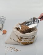 Westmark Мерителна лъжичка алуминий 650 мл -