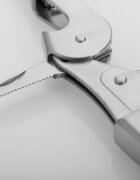 Westmark Многофункционален тирбушон от неръждаема стомана -