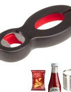 Westmark Многофункционална машина за отваряне на капаци -