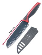 Westmark Нож Santoku неръждаема стомана 17 см -