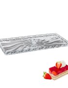 Westmark Плато за сервиране на торти 155 x 36 см -