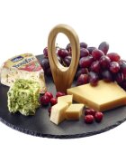 Westmark Поднос за сервиране шисти 30см "Tapas + Friends"-