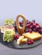 Westmark Поднос за сервиране шисти 30см "Tapas + Friends"-