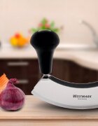 Westmark Посуда за рязане неръждаема стомана 17 см -