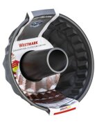Westmark Релефна форма за торта 22 см "Back Meister" -