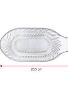 Westmark Ренде ябълка стъкло -