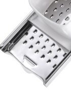 Westmark Ренде за тесто неръждаема стомана Spätzle -