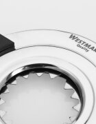 Westmark Резачка за черупки за яйца неръждаема стомана -