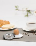 Westmark Резачка за черупки за яйца неръждаема стомана -