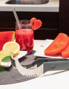 Westmark Сегментер за водни пъпеши 235 см стомана -