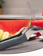 Westmark Сегментер за водни пъпеши 235 см стомана -
