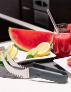 Westmark Сегментер за водни пъпеши 235 см стомана -