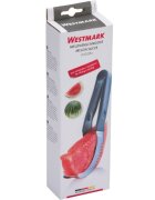 Westmark Сегментер за водни пъпеши 235 см стомана -