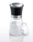 Westmark Шейкър за подправки фина гранулация <<Blacky>> - марка