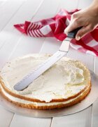 Westmark Шпатула за глазура 18 см неръждаема стомана -