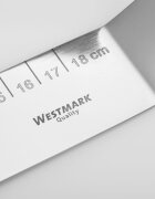 Westmark Шпатула за глазура 18 см неръждаема стомана -