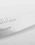 Westmark Шпатула за глазура 38 см неръждаема стомана -