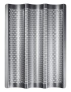 Westmark Тава за багет стомана 38.5 x 28.2 см -